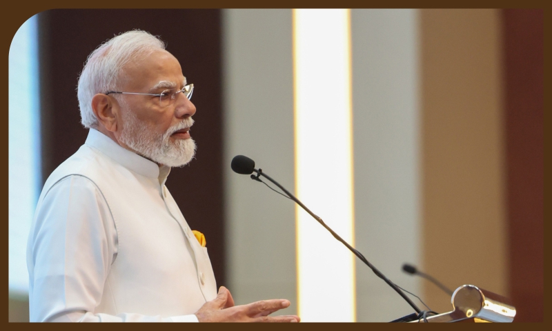 ইন্দোনেশিয়ার সংসদে প্রধানমন্ত্রীর ভাষণ