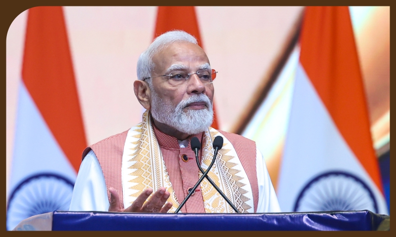 PM’s address at the Community Event in Indonesia