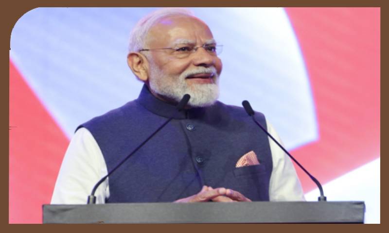 PM’s address during the Gala Lunch