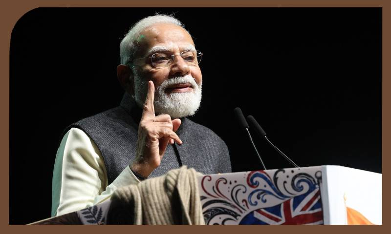 PM’s address to the Indian community in New Zealand