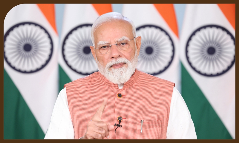 PM addresses 125th Janma Jayanti of Dr. Syama Prasad Mookerjee PM addresses 125th Janma Jayanti of Dr. Syama Prasad Mookerjee