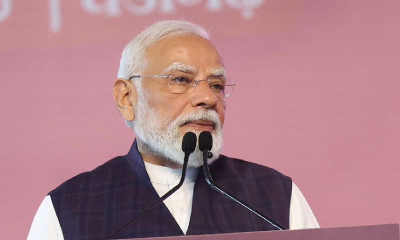 PM’s speech at the launch of multiple development projects in Chandigarh
