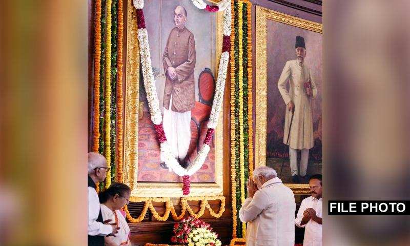PM pens Op-Ed commemorating Dr. Syama Prasad Mookerjee’s 125th jayanti