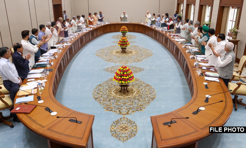 Cabinet approves revamped Khelo India Scheme and enhanced Assistance to National Sports Federations (ANSFs)