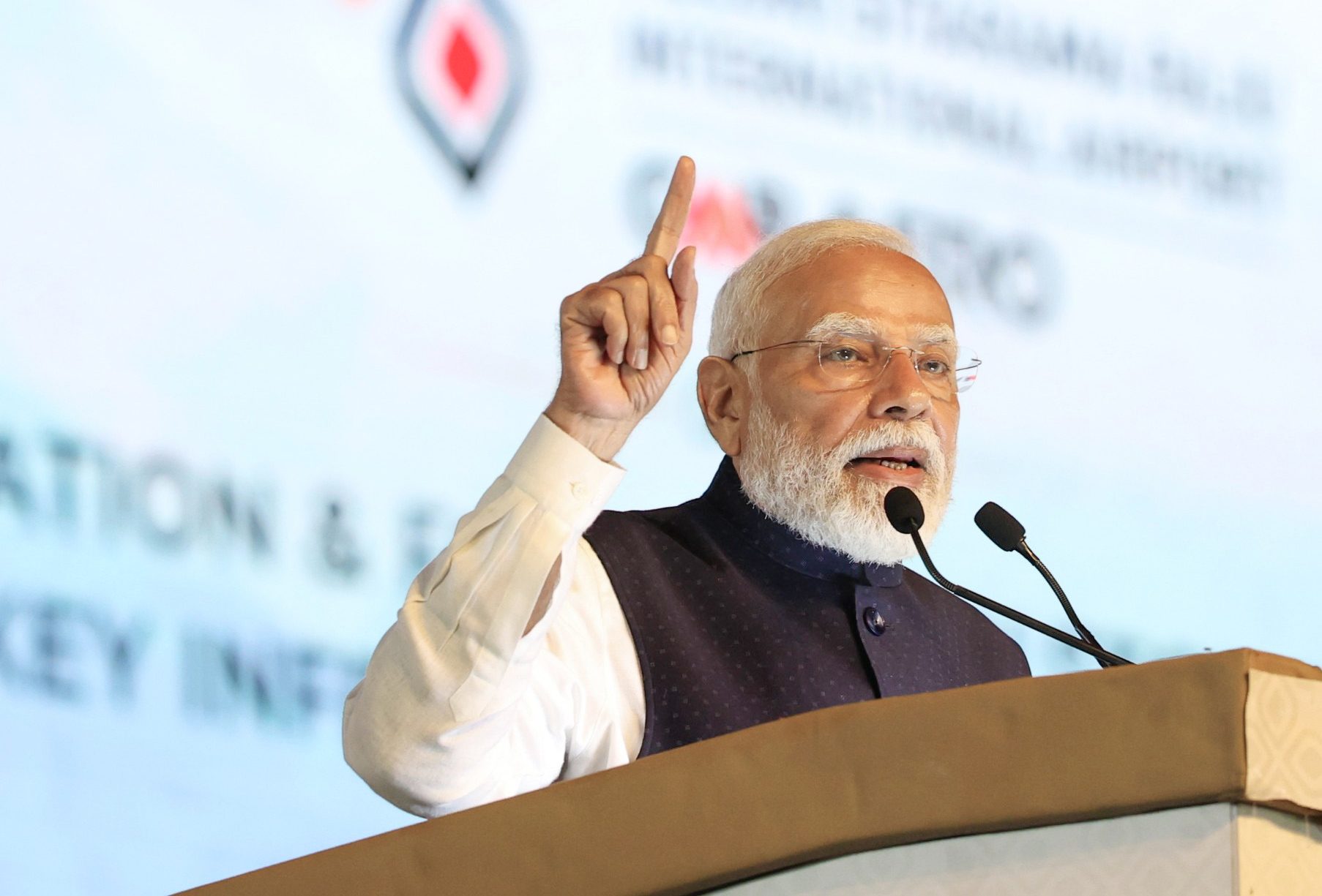 PM’s address at the launch of development projects in Andhra Pradesh