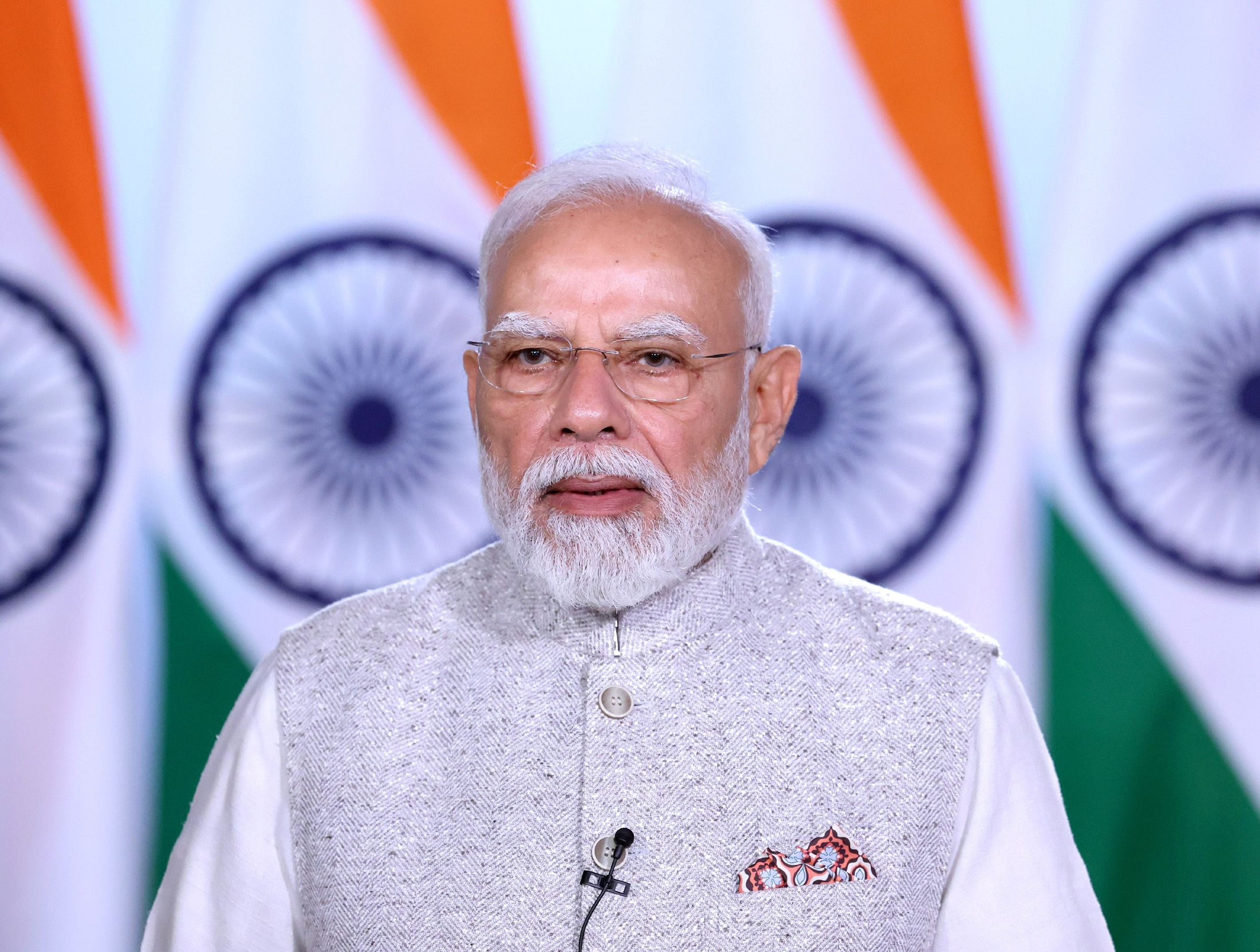വികസിത ഭാരതം 2047 പ്രധാനമന്ത്രിയുടെ നേതൃത്വത്തിൽ രണ്ട് ദിവസത്തെ ചിന്തൻ ശിവിറിന് ഇന്ന് തുടക്കം  A two-day  Chintan Shivir  on  Viksit Bharat 2047  Developed India 2047 led by the Prime Minister  begins today