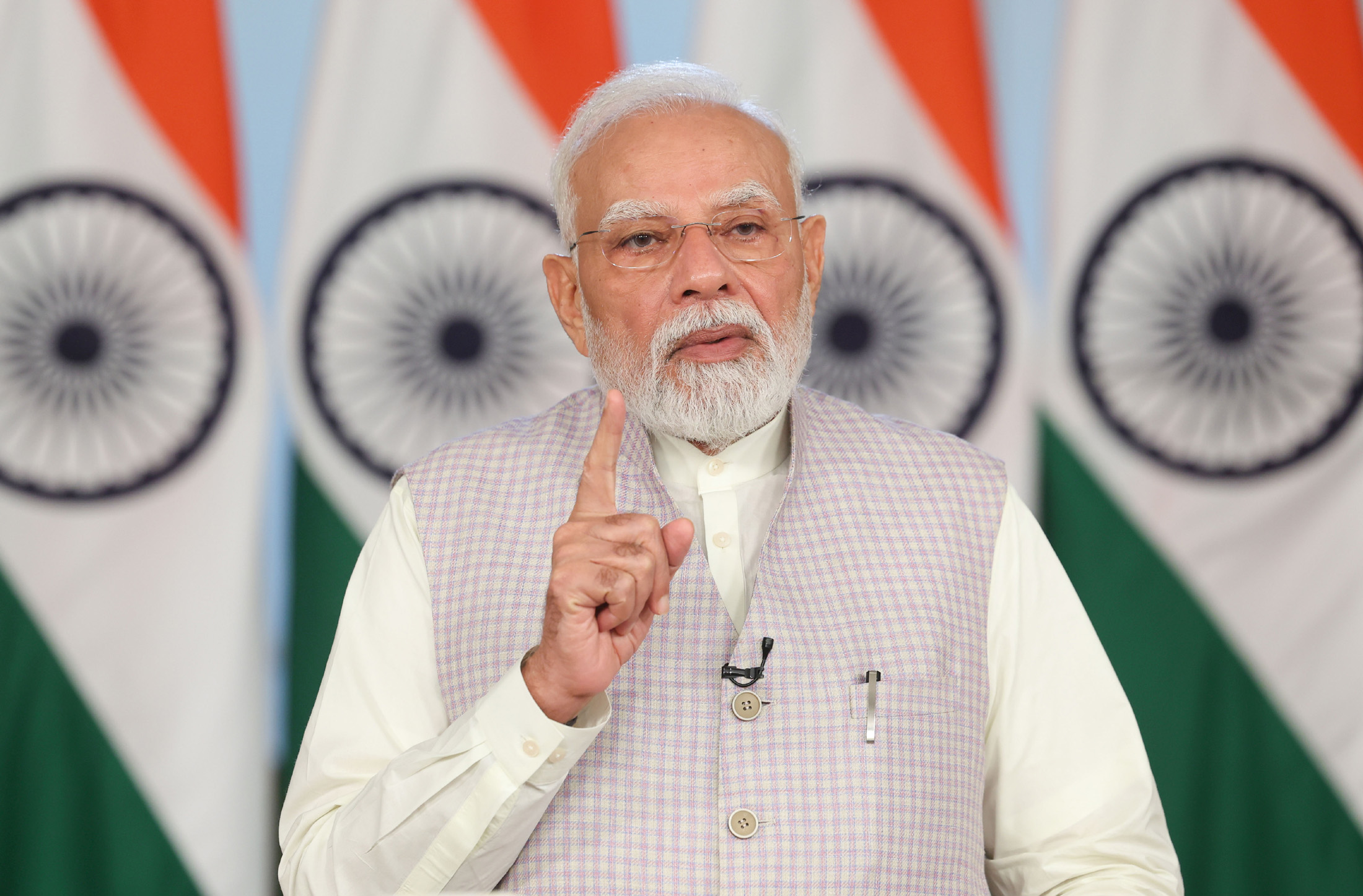 PM’s remarks during the release of instalment under the Annapurna Yojana in West Bengal via VC