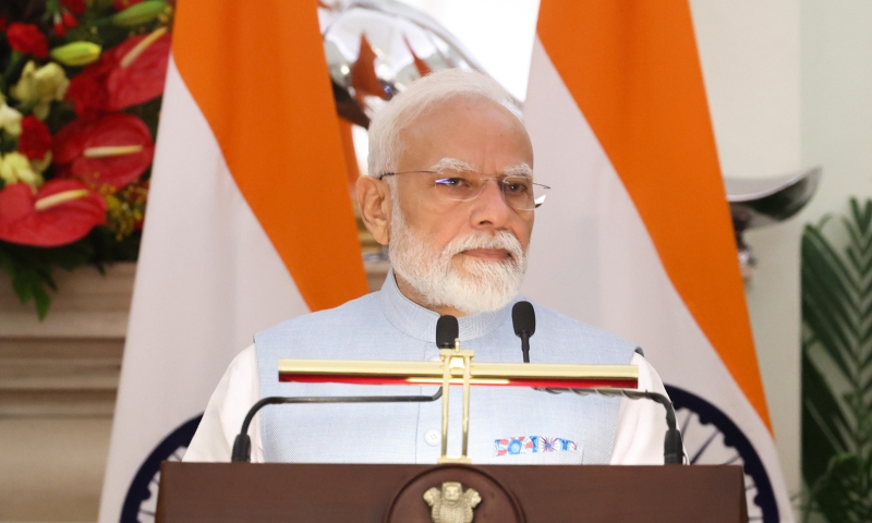 PM’s Press Statement during the Joint Press Statement with the PM of Belgium