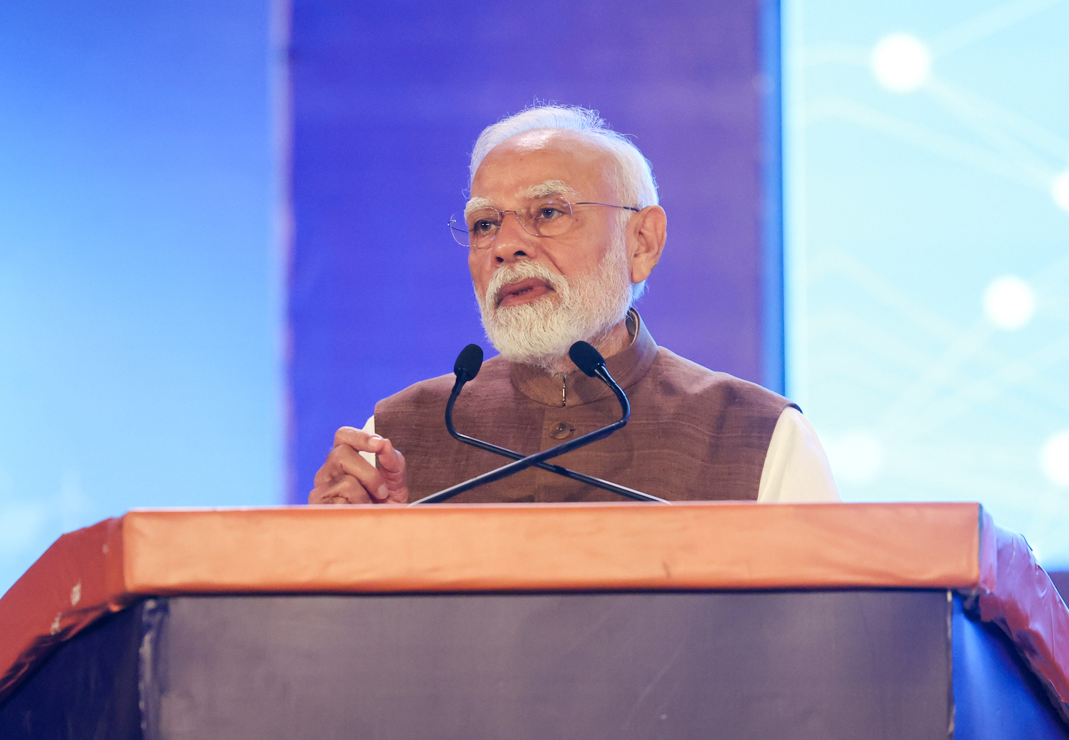 PM’s address during inauguration of the Emerging Science, Technology and Innovation Conclave 2026