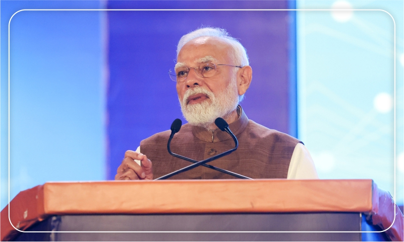 PM’s address during inauguration of the Emerging Science, Technology and Innovation Conclave 2026